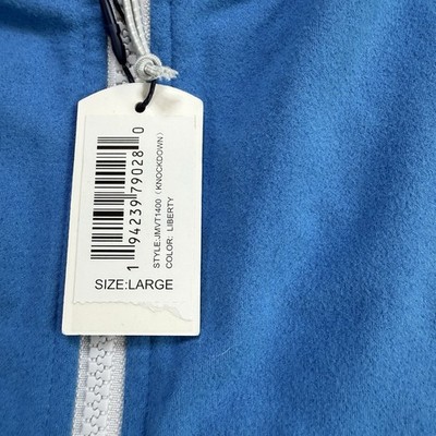 Gilet Zippé En Coton - Eden Park Homme
