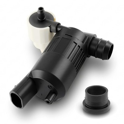 New Windshield Washer Pump For Infiniti PUM812071 Nissan