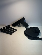 Tactical Force 6XP Blowback CO2 Airsoft Kit