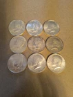 Kennedy Half Dollars Silver 90%