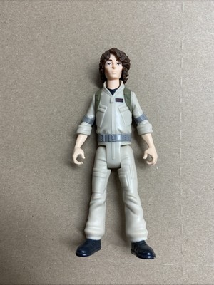 Ghost Busters Fright Features Trevor Spengler Doll No Box Action Figure 