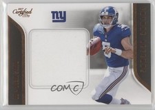 2017 Certified Cuts Future Legends Memorabilia Davis Webb #24 0f8