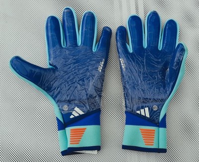 ADIDAS - Predator GL PRO - Torwarthandschuhe  - Neu - Gr. 10 1/2