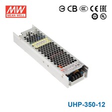 Mean Well UHP-350-12 Power Supply 350.4W 12V