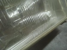 Feu avant (phare) Citroen C25