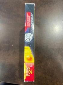 Tetris 2 Nintendo NES Complete CIB