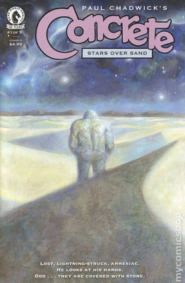 #ad #ad Concrete Stars Over Sand 1A 2026 Stock Image $4.99