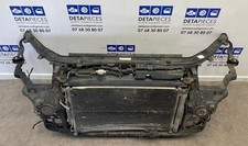 Radiateur Hyundai SANTA FE