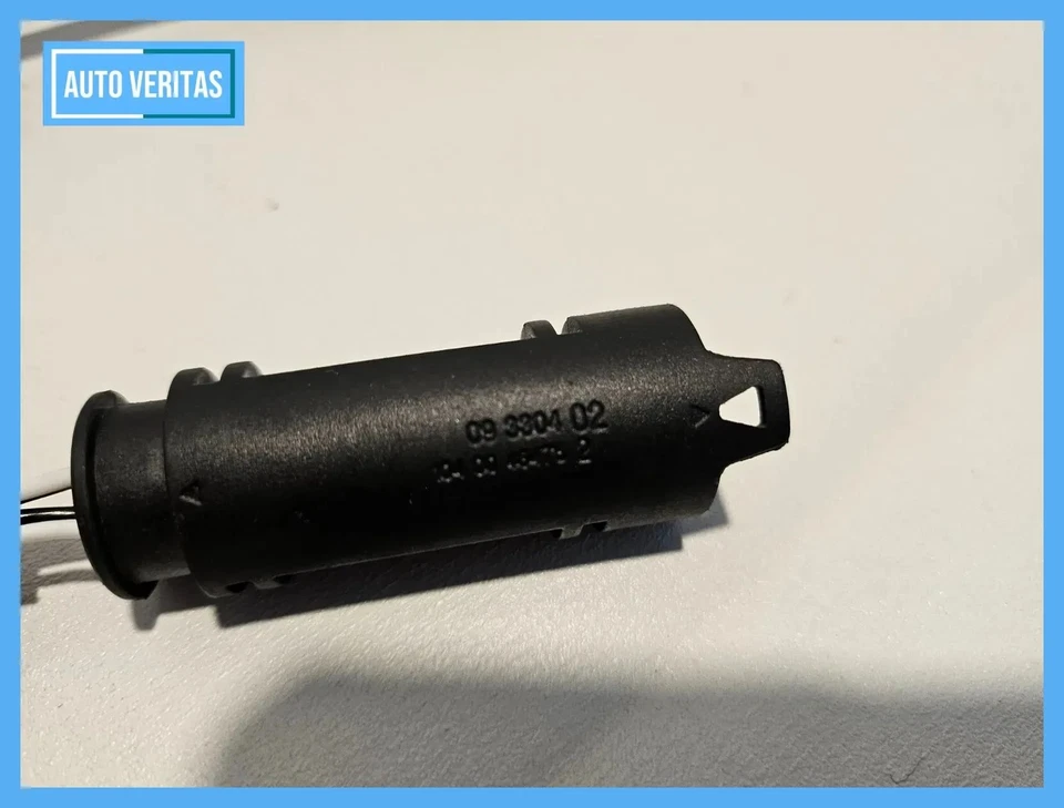 Original BMW Land Rover Lambda oxygen sensor LK Lambda probe 09330402 - Image 2 of 3