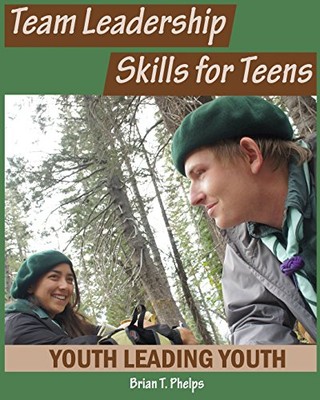 Team Leadership Skills for Tee - GOOD