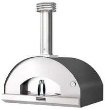 Fontana FTMF Forni Mangiafuoco Wood-Fired Ove...