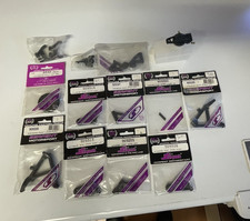 Vendo Ricambi Nuovi Ancora Sigillati, Per Serpent Vector.