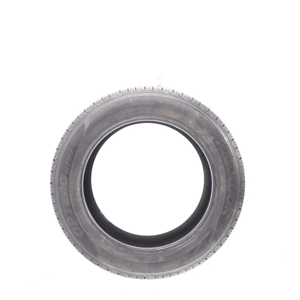 Used 205/55R16 Hankook Optimo H727 89T - 12/32 - Image 4 of 4