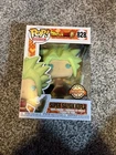 NEW! Funko Pop! Vinyl: Dragon Ball Z - Super Saiyan Kefla #828- SPECIAL EDITION