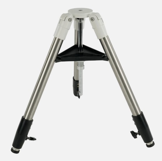 Svbony Sv225T Astronomical Telescope Tripod, Extendable Aluminum Tripod New