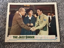 Vintage Movie Lobby Card 