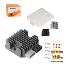 Voltage Regulator Rectifier For Polaris Sportsman Ranger RZR General ACE 500