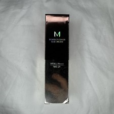MISSHA M Perfect Cover BB Cream SPF42 No.21 (...