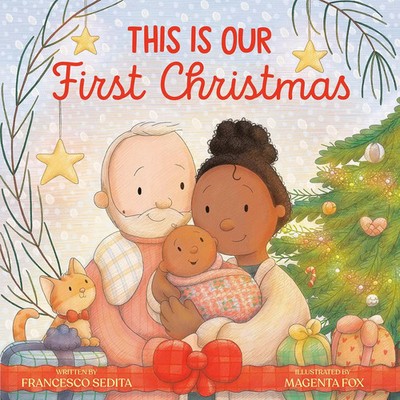 This Is Our First Christmas | Francesco Sedita | Buch | Englisch | 2025