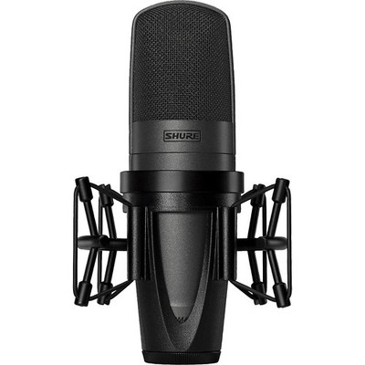 Shure KSM 42 Condenser Wireless / Cable Professional Microphone