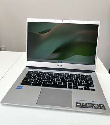 Acer Chromebook CB514-1H Serie Model No N18Q3 14 Zoll