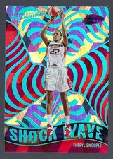 2022 Panini Revolution WNBA Singles - Base, Rookies, Inserts - Complete Your Set