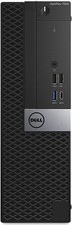 Dell OptiPlex 7050 SFF Business Desktop i7-6700 16GB RAM 1TB SSD  W10 Pro