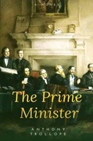 Anthony Trollope | The Prime Minister | Taschenbuch | Englisch