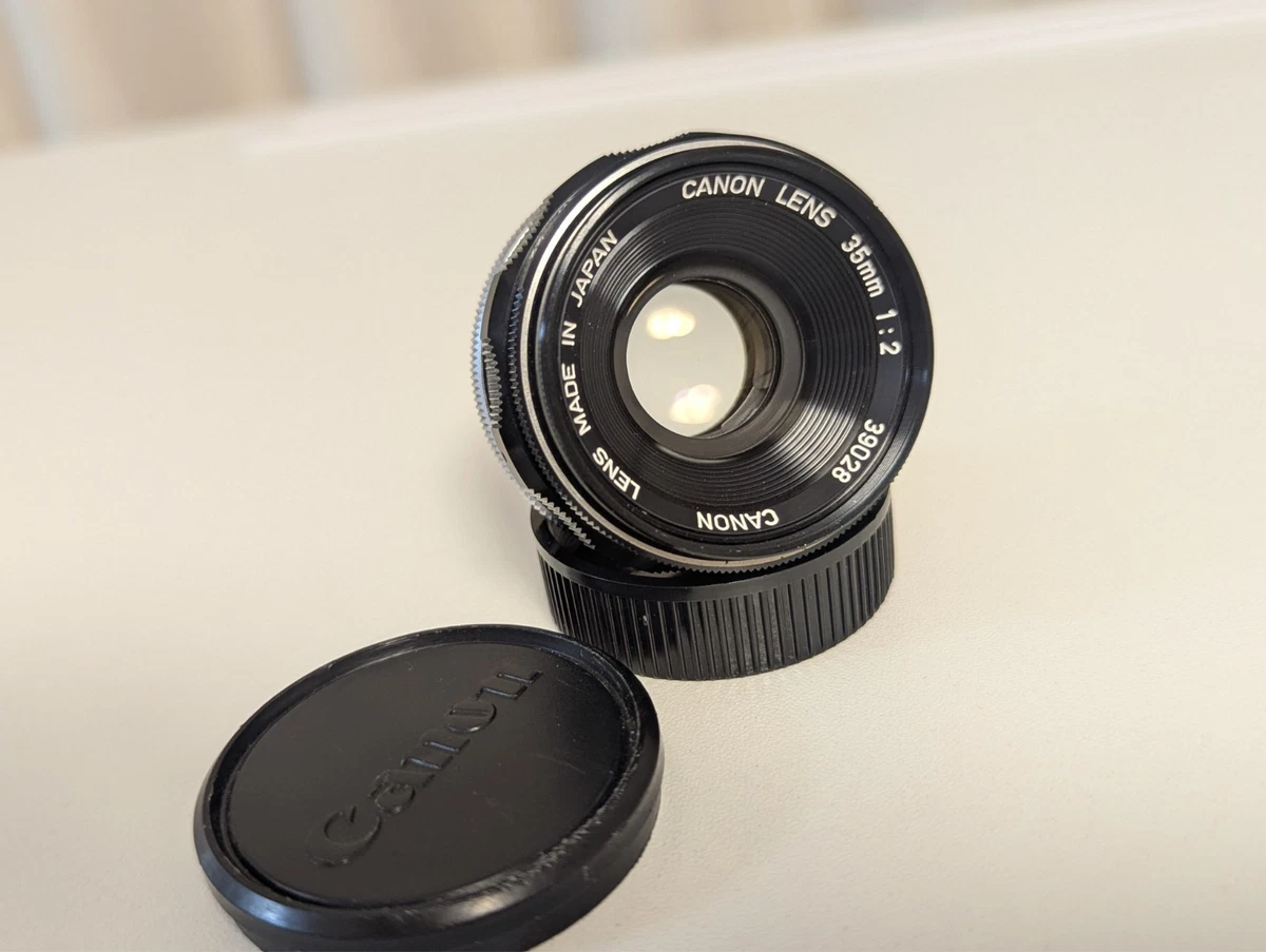 Canon 