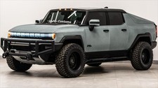 2022 GMC Hummer EV Pickup CUSTOM