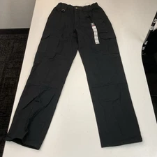 5.11 Tactical 74251 Relaxed Fit Cargo - Black 30x34