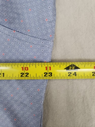 Peter Millar Crown Sport Soriano Performance Jersey Polo Men's Size Medium New - Bild 7 von 11