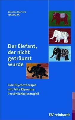 Der Elefant, der nicht geträumt wurde: Eine Buch Ernst Reinhardt Verlag