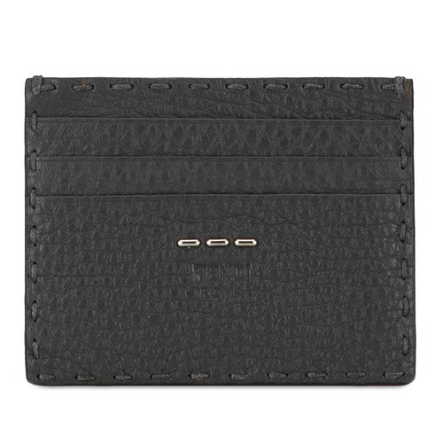 FENDI Card Case mens 【Used】