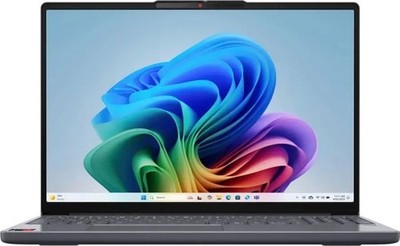 Lenovo Ideapad Slim 3x 15.3'' WUXGA Touch Snapdragon X 16GB 1TB SSD W11H Wrty