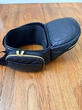 tushbaby hip seat baby carrier