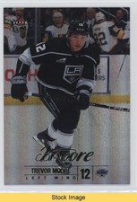 2024-25 Upper Deck Fleer Ultra Rainbow Foil Trevor Moore #1 READ o1h