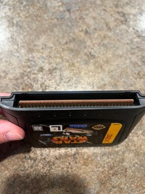 Star Wars Arcade (Sega 32X) CART ONLY - Very Good Condition