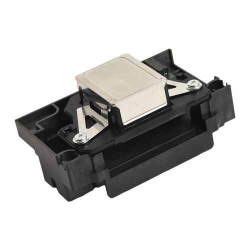 ABS Print Head for R260 R270 R330 L1800 R1390 R1400 R1410 R1430 R1500W - Photo 4/24