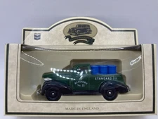 Lledo Chevron Standard Oil '39 Chevy Pickup Truck Refinery No 21. RPM NEW in Box