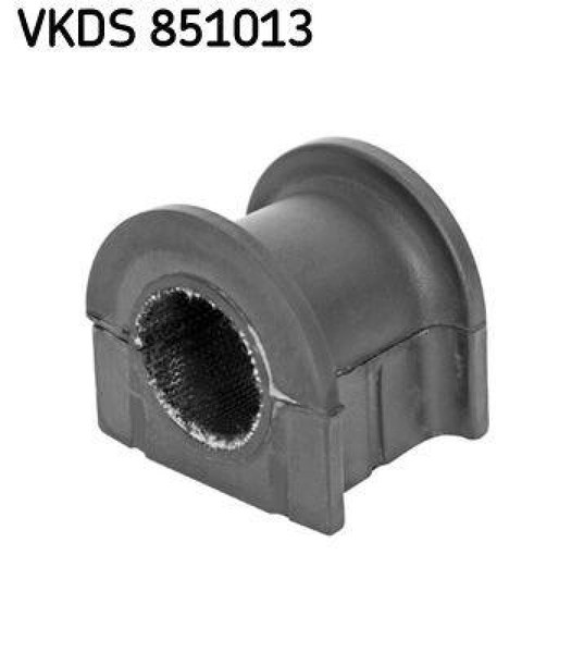 SKF Lagerbuchse Stabilisator Stabilagerung Stabilisatorlager Vorne Vkds 851013-image