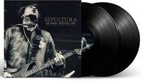 Sepultura Dr Music Festival 1996: The Classic Spanish Broadcast (Vinyl)