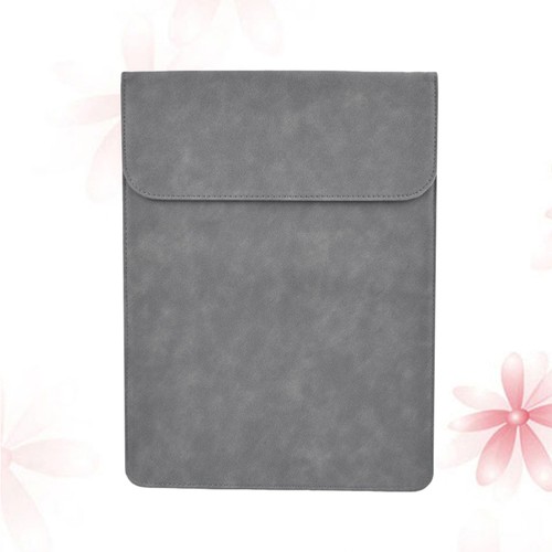 Filzvertikale Hülle Tablet Hülle Wasserdichte leichte Tasche Schutzhülle - Bild 12 von 12