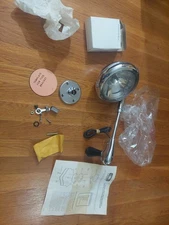 Unity S6 spot light roof type wagon truck emergency vehicle boat