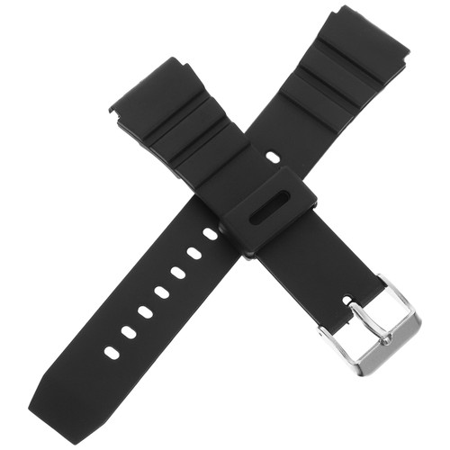 2 Stück Wasserdicht Uhrenarmband Armbänder Miss Man Ersatzband Wrist - Bild 11 von 12