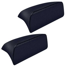 1968-72 Buick Chevy Olds Pontiac A B X Body Bucket Seat Headrest Cover 1968-72 Buick Chevy Olds Pontiac A B X Body Bucket Seat Headrest Cover