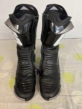 Motorrad Stiefel