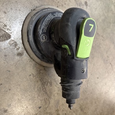 Festool LEX 3 150/7 Orbital Sander Works Excellent