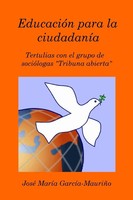 Jose MaríA GarcíA-MauriñO | EducacióN Para La CiudadaníA | Taschenbuch (2008)
