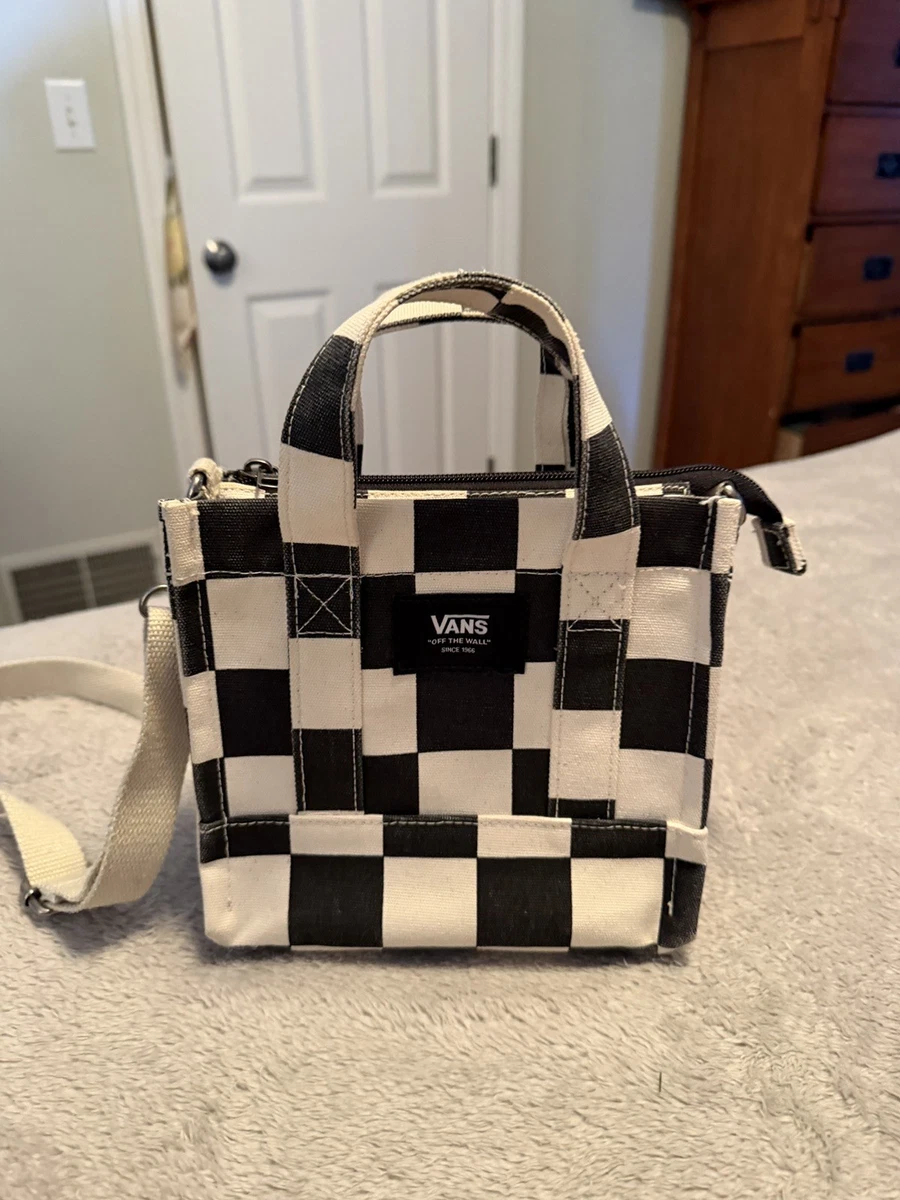 VANS Tote Bags for Women for sale - eBay